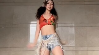 Dance Cover｜Smart thực sự là sự lựa chọn hoàn hảo cho những người có thân hình lực lưỡng!