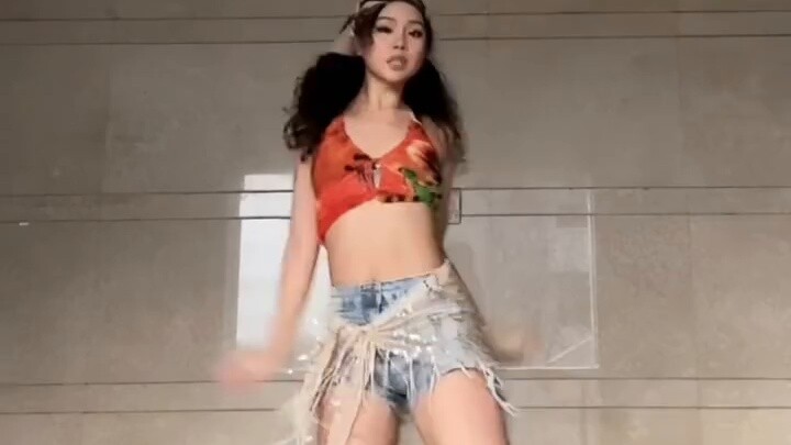 Dance Cover｜Smart is absolutely the perfect choice for those with a powerful body!