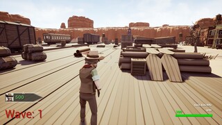 Rangers | GamePlay PC