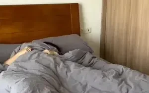 อยากตื่นมาแล้วเจอแบบนี้