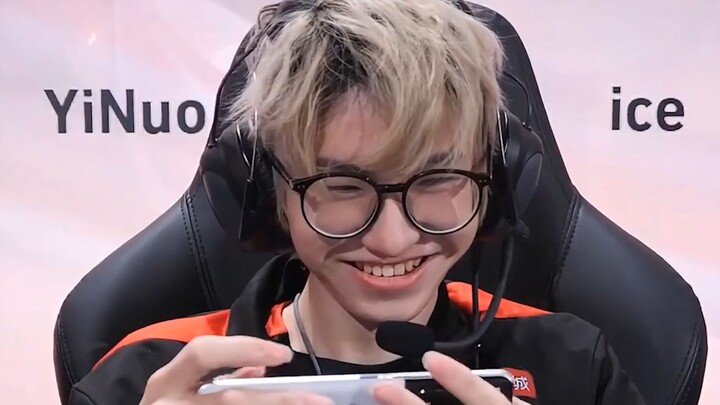 After being completely outplayed by the Japanese team, AG YN couldn’t hold it together anymore.