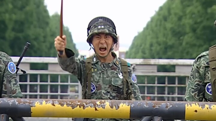 Fake Running Man VS Real Running Man (Gwangju)