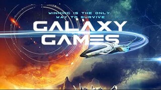 Galaxy Games