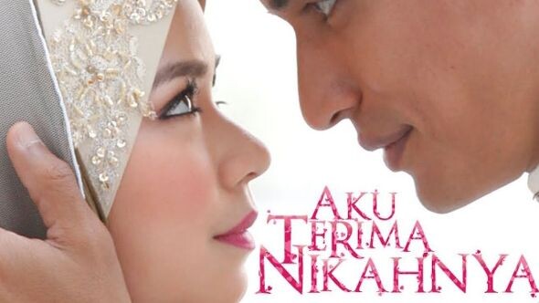 Aku Terima Nikahnya Full Movie (2012)