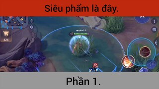 Siêu phẩm là đây p1