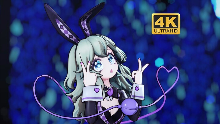 【Komeiji Love】💗Cute Bunny Love💗-Rabbit Hole