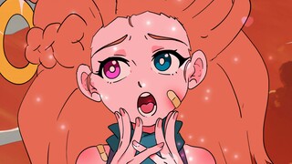 ❤️对着佐伊录❤️