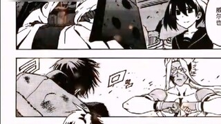 The minister's son didn't even spare Hei Tong, and ended up fighting with Will~