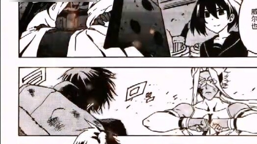 The minister's son didn't even spare Hei Tong, and ended up fighting with Will~