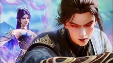 Tomb Of Fallen Gods S 3 Epd 1-18 Sub Indonesia.