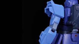 ราคาของอำนาจถือเป็นโศกนาฏกรรม!丨ROBOT Soul Blue Destiny Unit 1 [รีวิวฟันหมาป่า] Bandai R Soul ANIME R