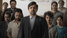 Court - State Vs. A Nobody (2025).Full movie Hindi Dubbed. Telegu movie