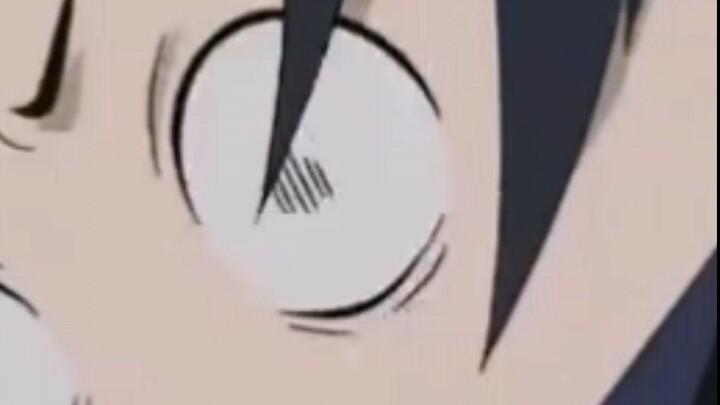 That day Sasuke will never forget