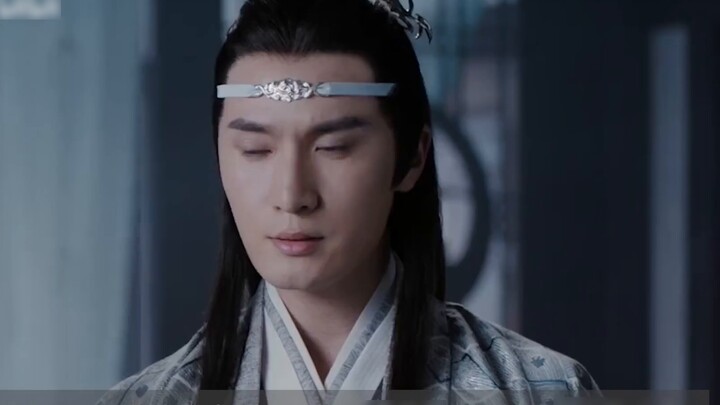 【Wangxian｜Rebirth】I heard that I was with the Tyrant 15