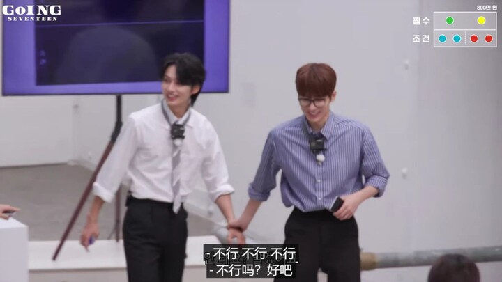 พี่หยวนลุยแล้ว! ดึงไปเลยทันที!!!!!!!!!!