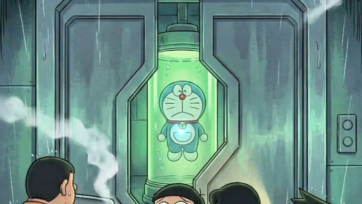 Doraemon: Biohazard 8