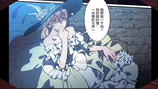 Game|Honkai Impact 3rd Collection of Famous Scenes