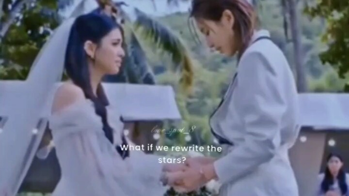 My ex's wedding upcoming Thai yuri