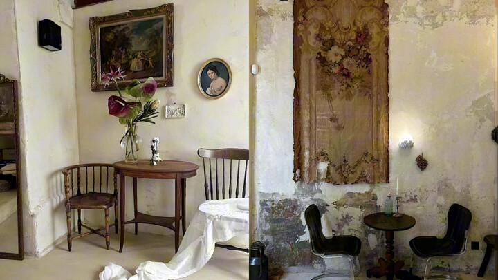 Suzhou’s copy, Hangzhou’s copy—Is this Parisian café’s design really that impressive?