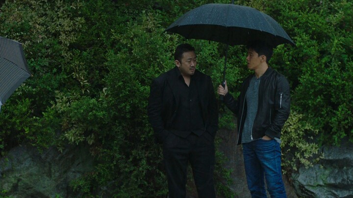 the gangster the cop and the devil korean movie