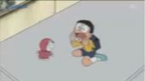 Doraemon episode 112