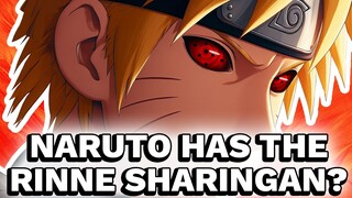 What If Naruto Had The Rinne Sharingan? (Part 2)