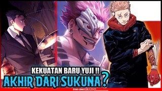 KORBAN KETIGA SUKUNA? YUJI & HIGURUMA - JUJUTSU KAISEN