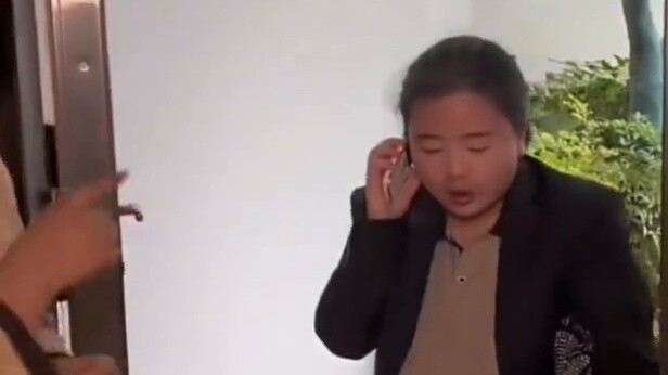 ฮ่าๆๆๆ ดูเหมือนทุกคนจะรักเจียวเจียวนะ