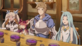 Granblue Fantasy The Animation S2 - 06