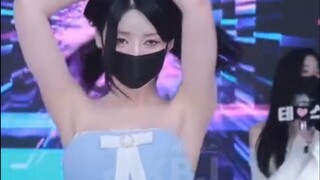 Panda Class Korea KBJTV Hot #19