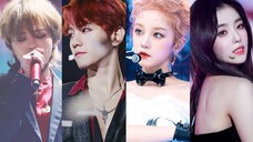 【TOP100】KPOP tidak akan pernah berakhir! Peringkat karya K-pop terbaik dekade ini! (sendiri)