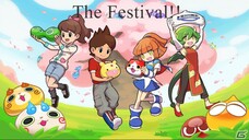 puyo puyo: evento festival!
