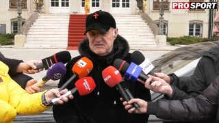 Gigi Becali pregătește un imens foc de artificii dacă ia titlul în Giulești!„Voi ieși ca pe vremuri”