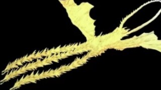 When Ether Ghidorah came to Teyvat