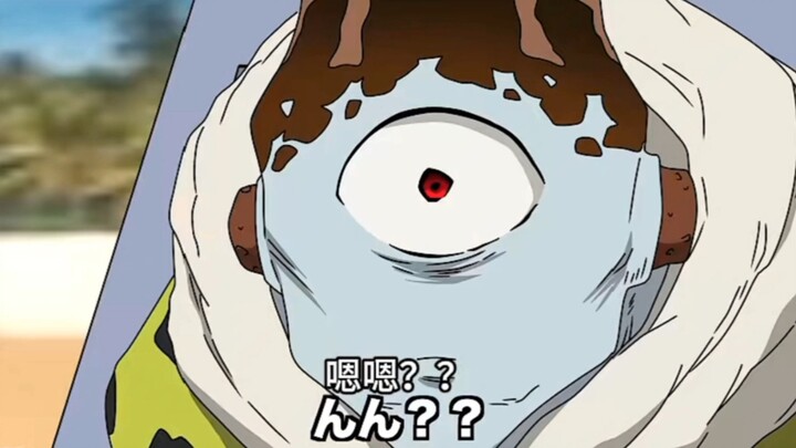 What If the Four Horsemen Pressed the 500 Million Year Button (3)