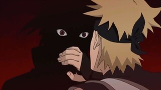 Naruto Terkejut ketemu Sosok Ini