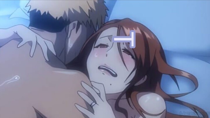 ke rumah ibu teman ibunya🥵🤤🤤