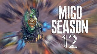 MIGO SEASON 12 STATE OF SURVIVAL