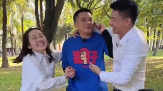 房飞逢不适合拥有爱情
