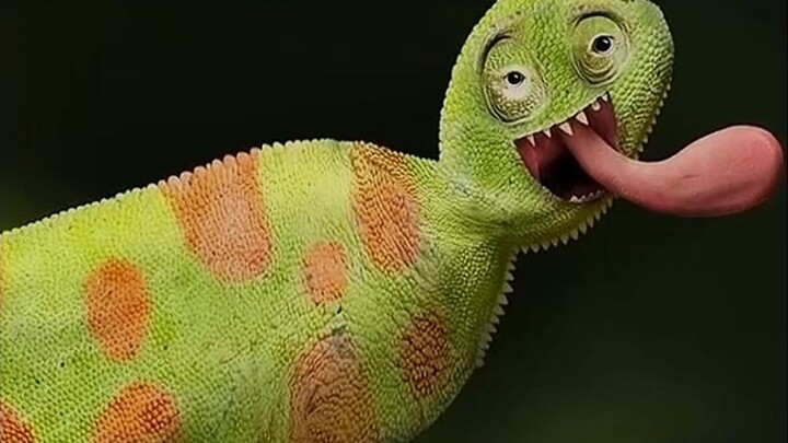 หากภาพวาดของเด็กกลายเป็นความจริง (3)