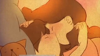 There is nothing special about liking someone, it is worth it to be firmly chosen｜Taking it slow is 