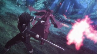 Đao kiếm thần vực tập 17 (Lồng Tiếng)