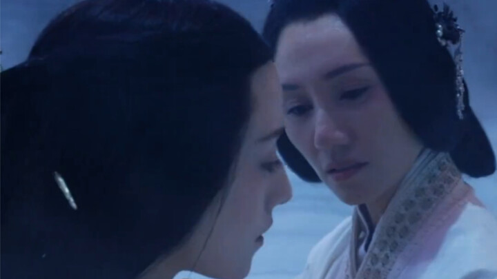 Daji mengundang Ratu Jiang, namun ternyata...