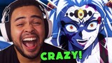 ONE OF THE CRAZIEST FIGHTS EVER! Demon Slayer Season 2 Episode 15 REACTION!