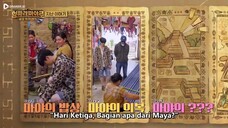 Brotherhood Expedition Maya Episode 4 (Sub Indo)