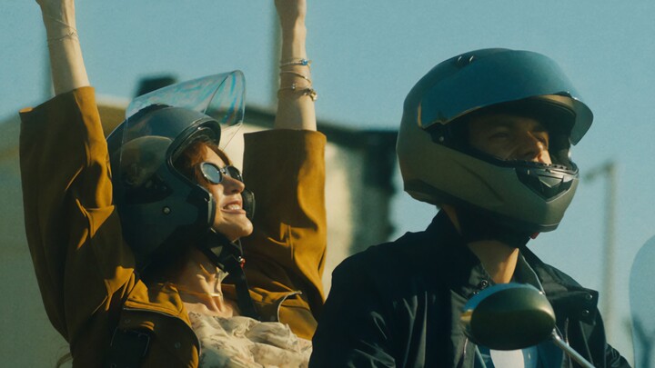 Jasmine - Sezon 1 Bölüm 3