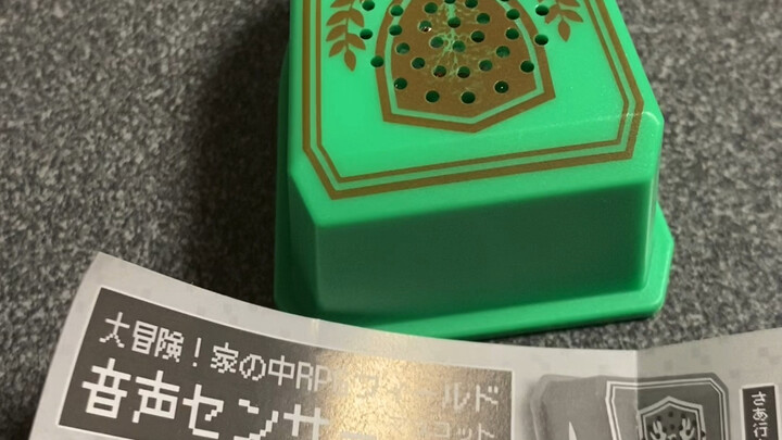 Giới thiệu các phụ kiện nhỏ thần kim