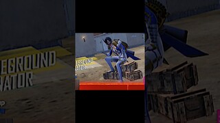 akhirnya kaga nyeri otot lagi 🤣 #bennymoza #pubgmobile #bgmi #pubgchina #pubg #shortvideo #shorts