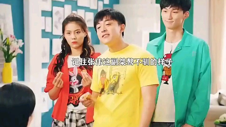 ความพ่ายแพ้คือบ่อเกิดของชัยชนะ ท่านมีศักดิ์สูงกว่าเธอ แล้วจะกลัวอะไร?
