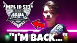 AFTER 5 YEARS, JESSNOLIMIT is RETURNING to MPL PRO SCENE?! 🤯